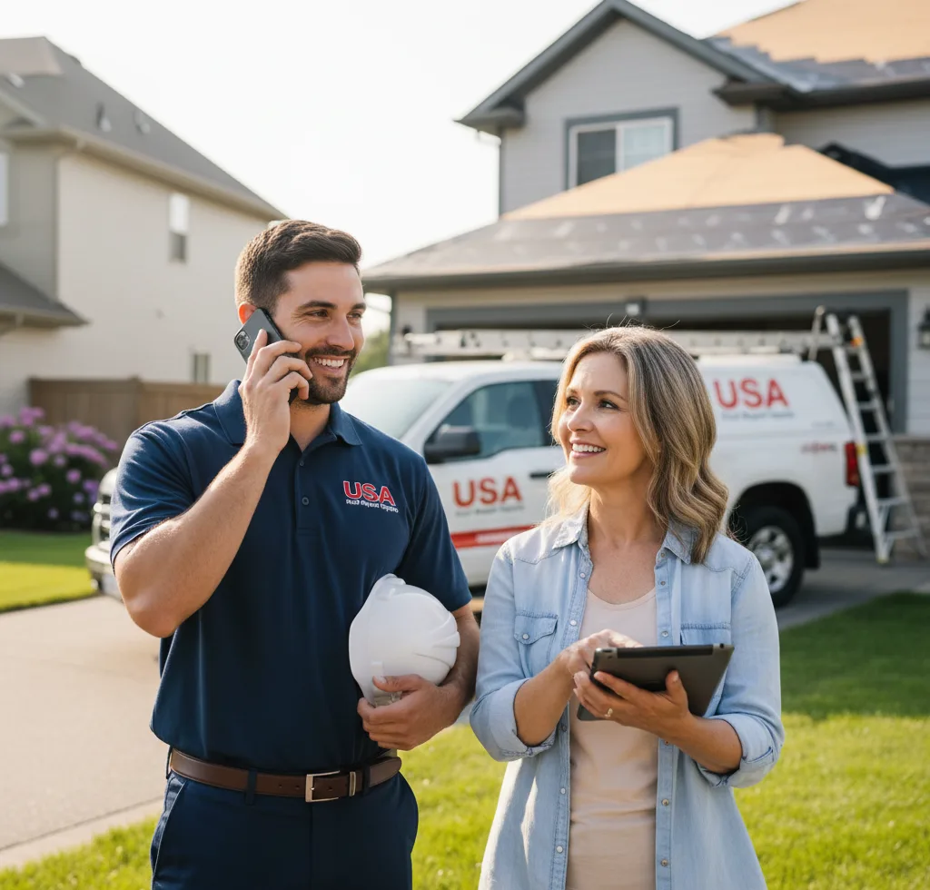 Roof Leak Repair in Nora Springs, IA